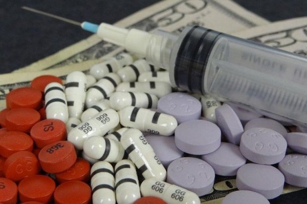 Почему сегодня не работает площадка кракен
